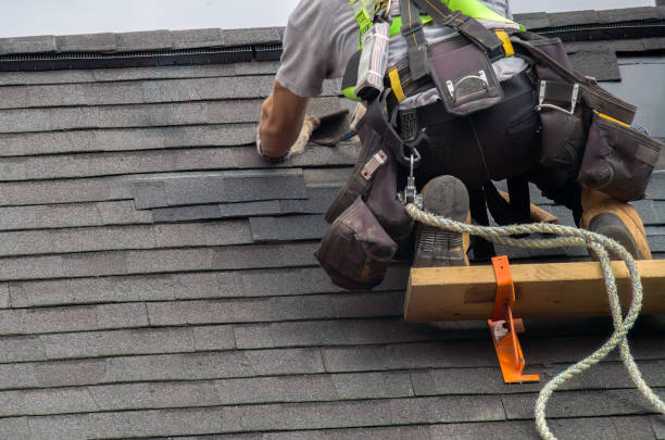 Reliable Roof Repair contractor in Rhododendron, OR by Brentwood Metal Roofing