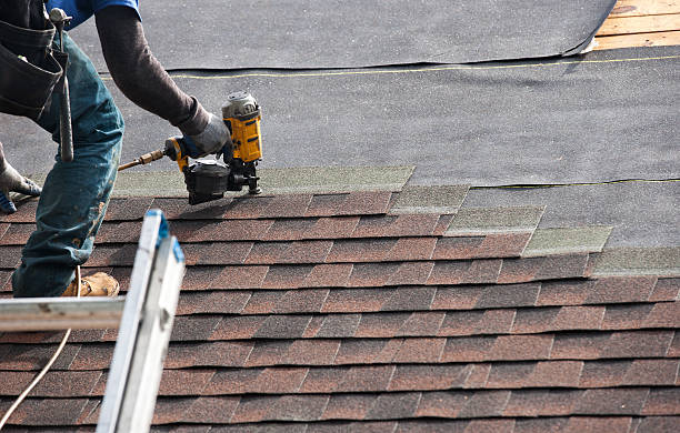 Licensed Roof Repair service in Rhododendron, OR - Brentwood Metal Roofing